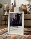 The Conjuring Poster Tablosu
