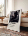 The Conjuring Poster Tablosu