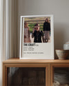 The Craft Poster Tablosu