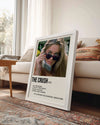 The Crush Poster Tablosu