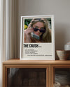 The Crush Poster Tablosu