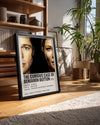 The Curious Case Of Benjamin Button Poster Tablosu