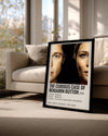 The Curious Case Of Benjamin Button Poster Tablosu