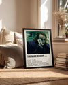 The Dark Knight Poster Tablosu