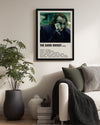 The Dark Knight Poster Tablosu