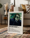 The Dark Knight Poster Tablosu