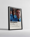 The Departed Poster Tablosu