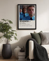 The Departed Poster Tablosu