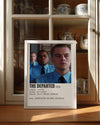 The Departed Poster Tablosu