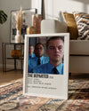 The Departed Poster Tablosu