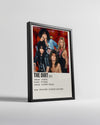 The Dirt Poster Tablosu