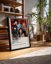 The Dirt Poster Tablosu