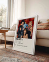 The Dirt Poster Tablosu