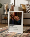 The Eddy Poster Tablosu