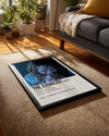 The Exorcist Poster Tablosu