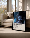The Exorcist Poster Tablosu