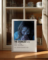 The Exorcist Poster Tablosu