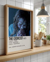 The Exorcist Poster Tablosu