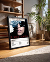 The Fame - Lady Gaga Poster Tablosu