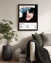 The Fame - Lady Gaga Poster Tablosu