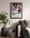 The Fresh Prince Of BelAir Poster Tablosu