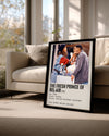 The Fresh Prince Of BelAir Poster Tablosu
