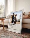 The Gentleman Poster Tablosu
