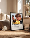 The Goonies Poster Tablosu