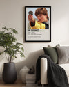 The Goonies Poster Tablosu