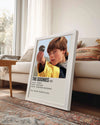 The Goonies Poster Tablosu