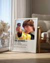 The Goonies Poster Tablosu