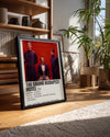 The Grand Budapest Hotel Poster Tablosu