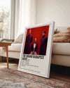 The Grand Budapest Hotel Poster Tablosu