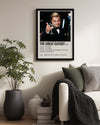 The Great Gatsby Poster Tablosu