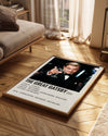 The Great Gatsby Poster Tablosu