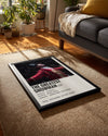 The Greatest Showman Poster Tablosu
