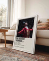 The Greatest Showman Poster Tablosu