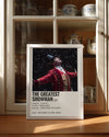 The Greatest Showman Poster Tablosu