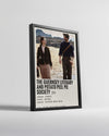 The Guernsey Literary And Potato Peel Pie Society Poster Tablosu