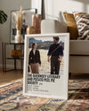The Guernsey Literary And Potato Peel Pie Society Poster Tablosu