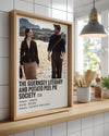 The Guernsey Literary And Potato Peel Pie Society Poster Tablosu