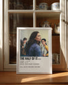 The Half Of It Poster Tablosu