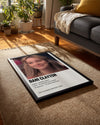 The Haunting Of Bly Manor Poster Tablosu