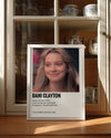 The Haunting Of Bly Manor Poster Tablosu