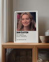 The Haunting Of Bly Manor Poster Tablosu