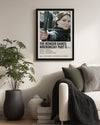 The Hunger Games Mockingjay Part II Poster Tablosu