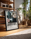 The Hunger Games Mockingjay Part II Poster Tablosu