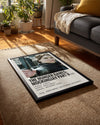 The Hunger Games Mockingjay Part II Poster Tablosu