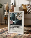 The Hunger Games Mockingjay Part II Poster Tablosu