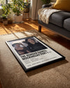 The Hunger Games Mockingjay Part I Poster Tablosu